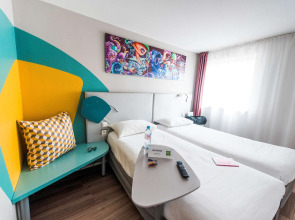 ibis Styles Paris Bercy