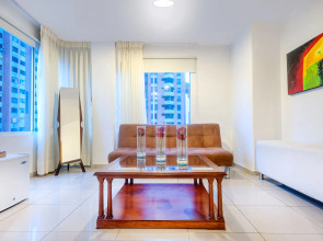 Basic Hotel Centenario by Hoteles MS