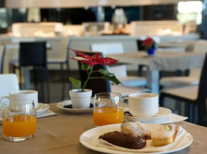 Parco dei Principi Hotel Congress & Spa