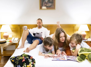 Three Corners Fayrouz Plaza Beach Resort