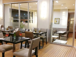 Asoke Residence Sukhumvit by UHG