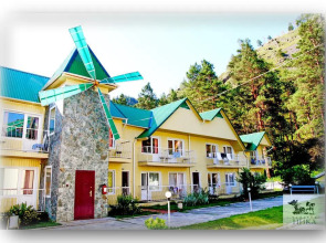 Усадьба НИКА