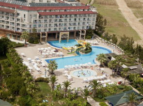Washington Resort Hotel - All Inclusive