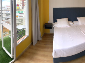 Hotel Sireno Torremolinos - Adults Only