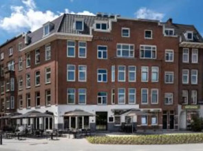 Le Marin Hotel Rotterdam City - Handwritten Collection