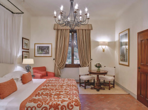 Villa San Michele, A Belmond Hotel, Florence