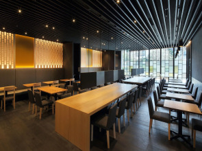 Sendai Washington Hotel