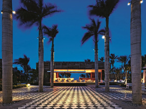 Long Beach Mauritius