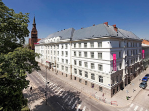 Mercure Ostrava Center Hotel