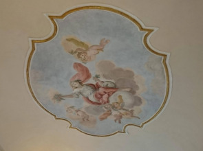 Villa Tolomei Hotel & Resort