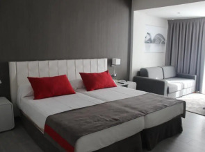 Отель Sweet Hotel Renasa