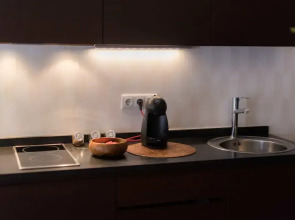 Apartamentos Santa Maria