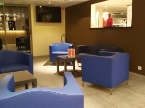 The Originals City, Hôtel Marseille Aéroport