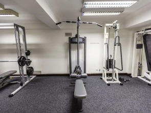 King's Street Apartments