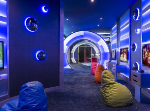 Grand Fiesta Americana Coral Beach Cancun - All Inclusive