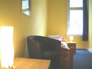 Hotel Berolina an der Gedächtniskirche