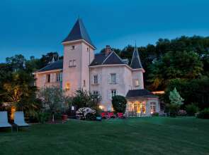 Château & Spa de la Commanderie