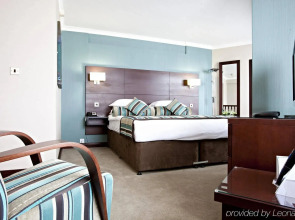 Danubius Hotel Regents Park