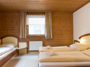 Apartmenthaus Seilergasse by we rent