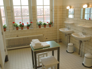 The Hoxton, Lloyd Amsterdam