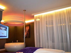 PLAZA INN stays design Dortmund