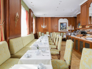 Living Hotel Berlin Mitte