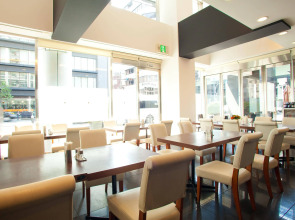 APA Hotel Midosuji Hommachi Ekimae