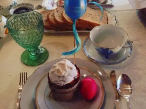 Domashniy Pansion Ponka House