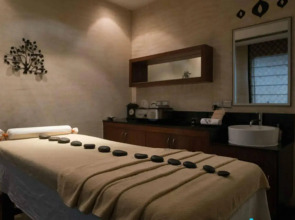 Hyatt Centric Janakpuri New Delhi