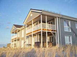 Beach Apartments Heiligenhafen