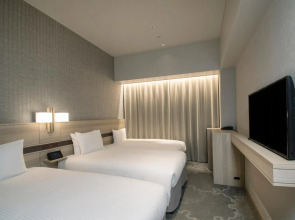 Hotel Keihan Tsukiji Ginza Grande