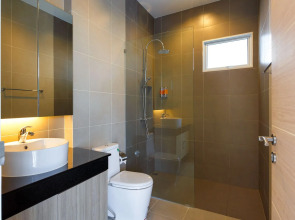 Sivana Villas Hua Hin