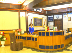 Dansavanh Vientiane Hotel