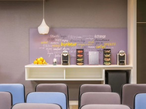 ibis Paris Gare de Lyon Ledru Rollin 12ème