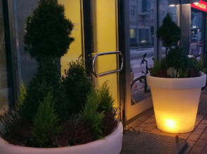 Best Western Hotel Apollo