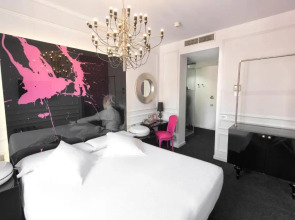 La Posada del Dragón