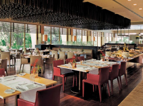 The Oberoi, New Delhi