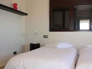 First Line Penthouse With Private Pool