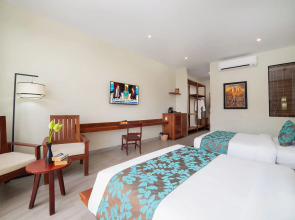 Bayon Modern Residence