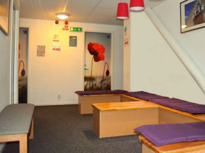 Grad Hotel and Hostel