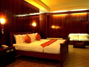 Rajapruek Samui Resort