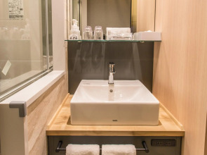 Hotel Musse Ginza Meitetsu