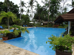 Daluyon Beach and Mountain Resort