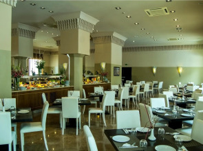 Andalucia Golf Tanger