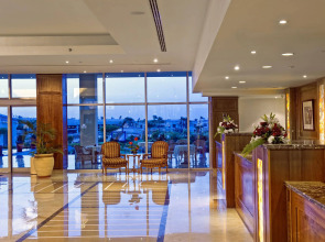 Maritim Jolie Ville Royal Peninsula Hotel & Resort