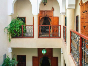 Riad Couleurs du Sud