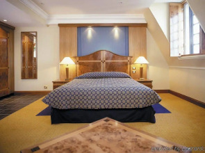 Radisson Blu Hotel, Leeds City Centre