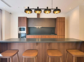 Livensa Living Studios Bilbao