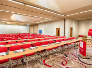 Leonardo Royal Hotel Düsseldorf Königsallee