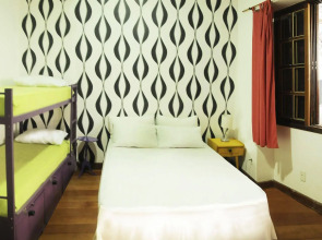 El Misti House Copacabana